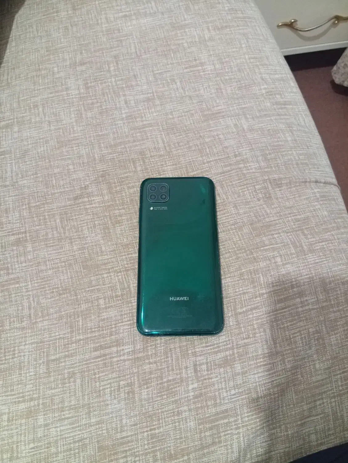 گوشی  هواوی نوا۷آی|موبایل|بندر ترکمن, |دیوار