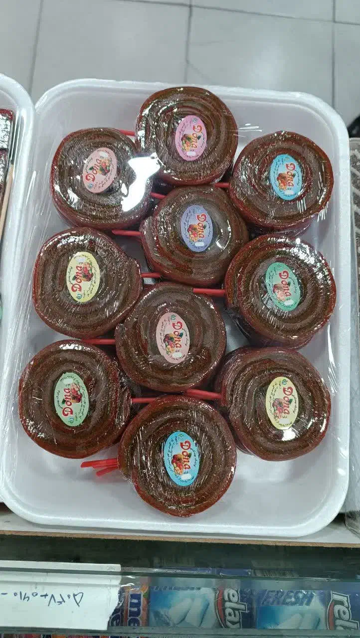 شلوشک خانگی|عمده‌فروشی|اندیشه, اندیشه فاز ۱|دیوار