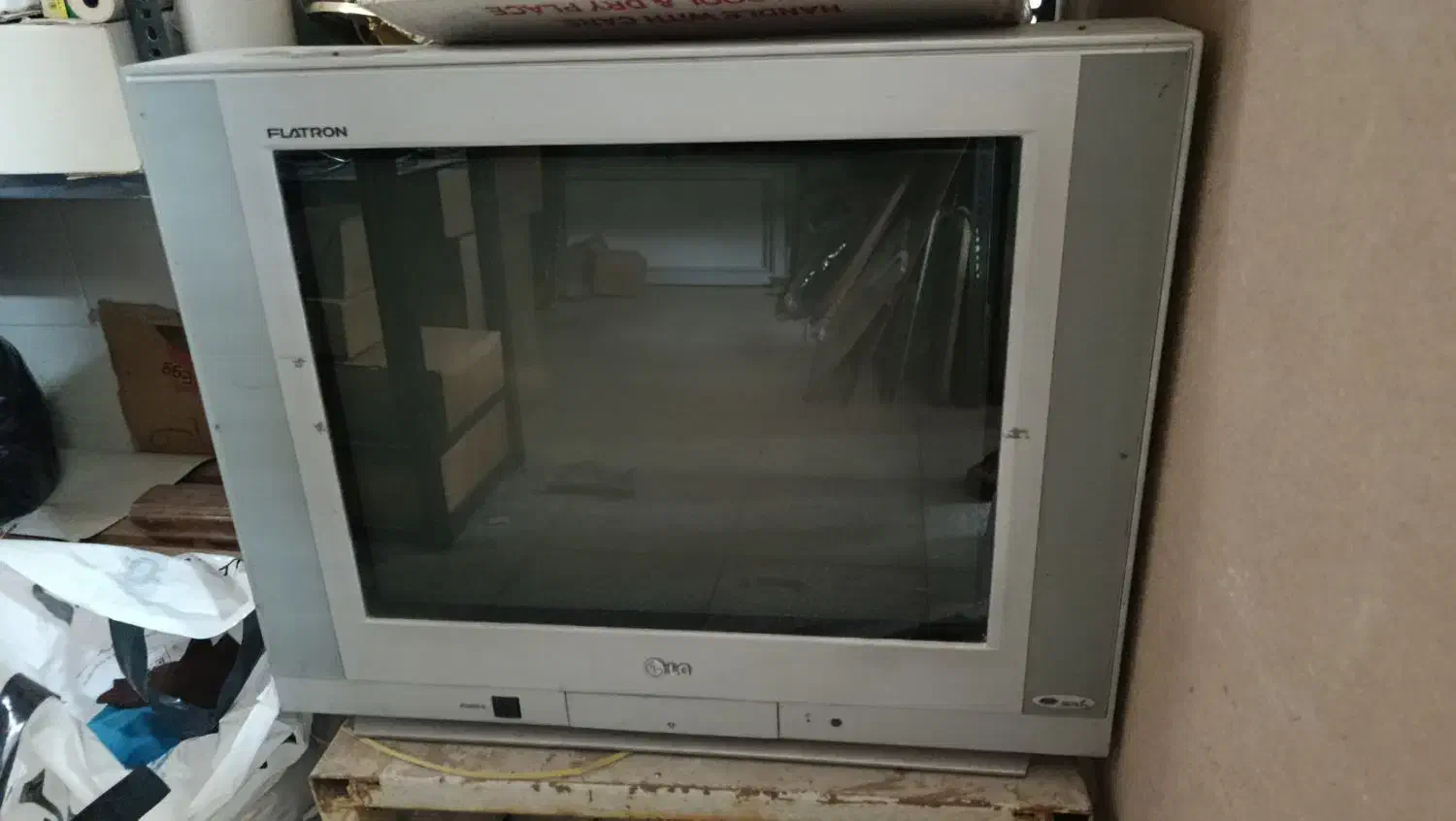 تلویزیون lg|تلویزیون و پروژکتور|شهر بابک, |دیوار