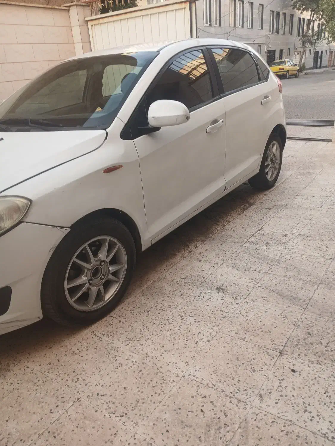 ام وی ام 315مدل 1391|خودرو سواری و وانت|قزوین, |دیوار