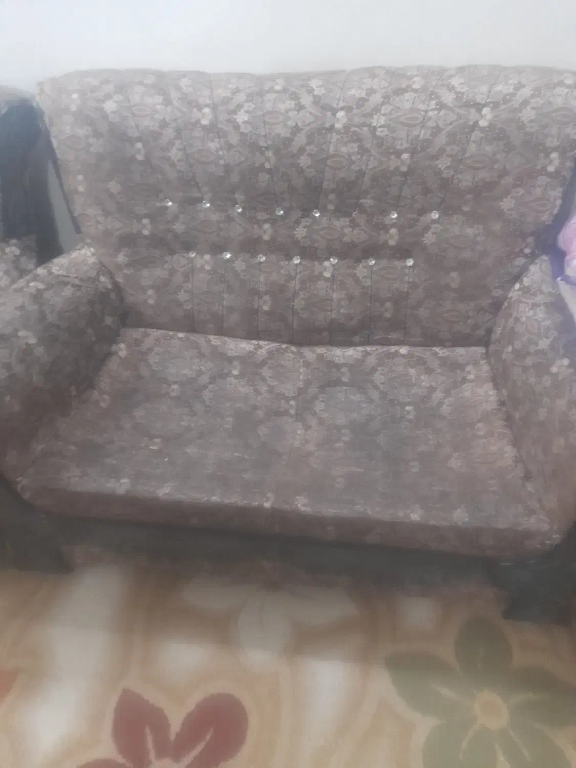 مبل|مبلمان خانگی و میز عسلی|قم, صفاشهر|دیوار