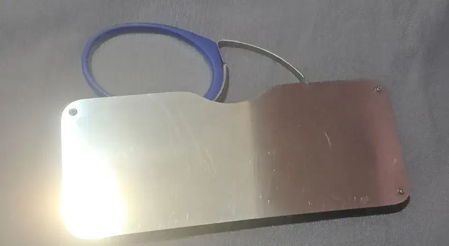 عینک مطالعه بدون دسته (استفاده درحال خوابیده)|زیورآلات و اکسسوری|ماهدشت, |دیوار