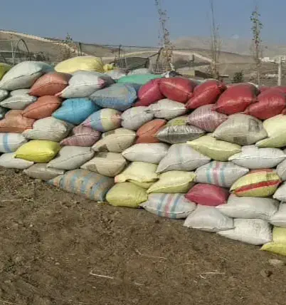 کود فروشی|خدمات باغبانی و درختکاری|پردیس, فاز ۱|دیوار