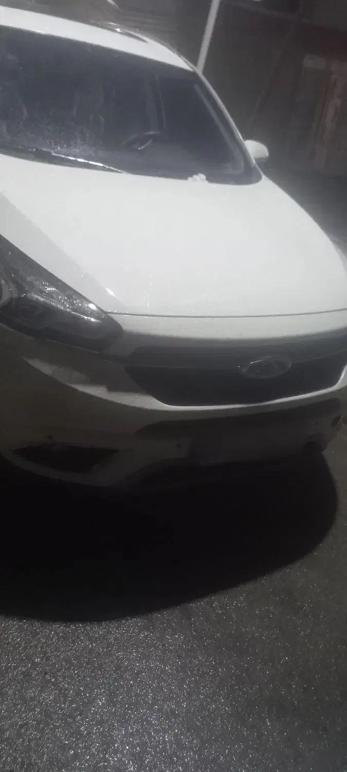 تیگو ۷ معمولی مدل اخر ۴۰۱|خودرو سواری و وانت|شهرکرد, |دیوار