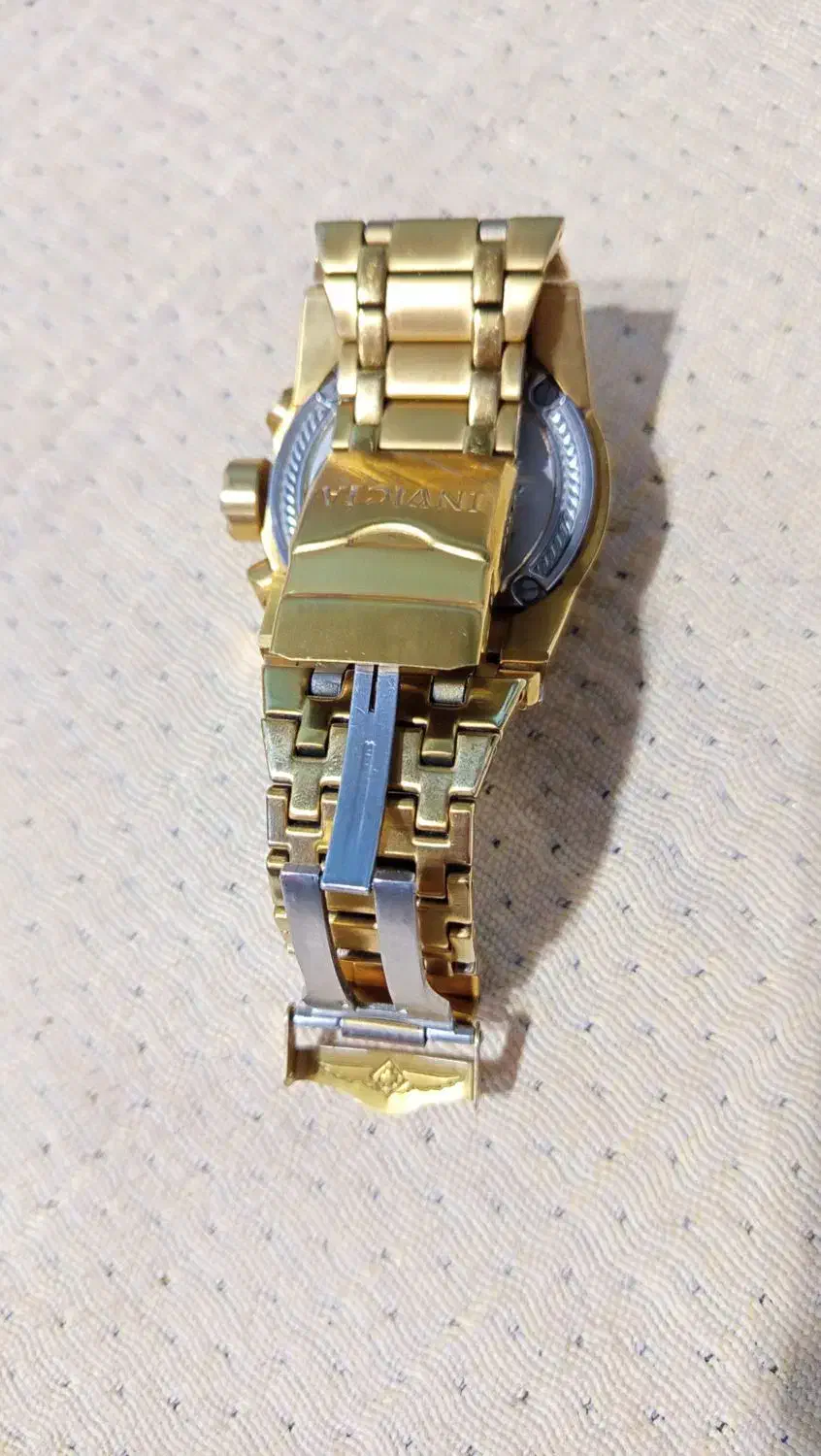 ساعت مچی اینوویکتا گودزیلا5موتوره|ساعت|رباطکریم, نوده|دیوار