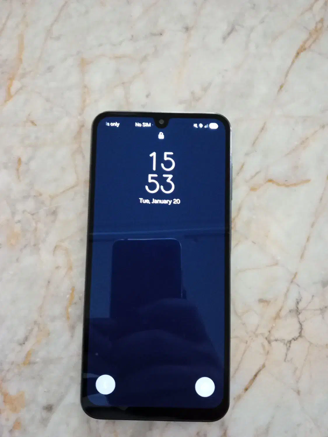 گوشی سامسونگ A26|موبایل|فردیس, فردیس|دیوار