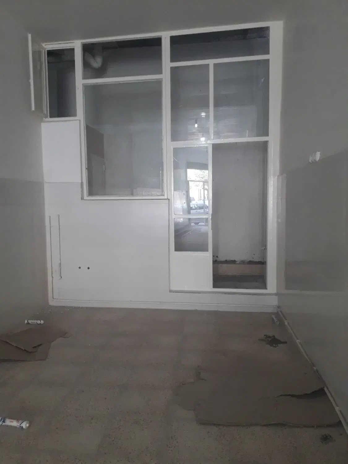 اجاره یک باب مغازه،شیک،درکمربندی|اجارهٔ مغازه و غرفه|میاندوآب, |دیوار