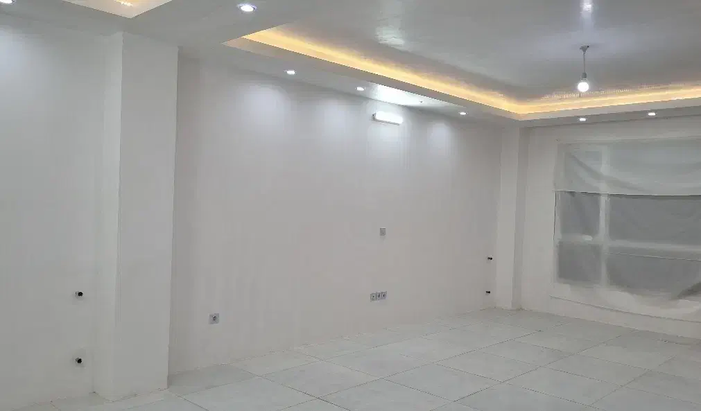 واحدِ طبقه اول،خوش نقشه،فاز ۳ بسیجیان|فروش آپارتمان|شیروان (خراسان), |دیوار