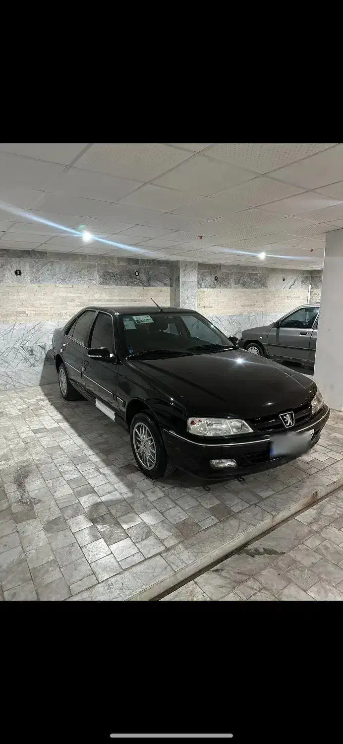 پارس موتور جدید|خودرو سواری و وانت|سبزوار, ولیعصر (نجار آباد)|دیوار