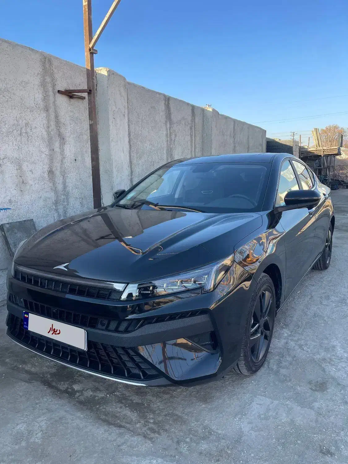 Kmc j7 1404|خودرو سواری و وانت|کرج, خرمدشت|دیوار