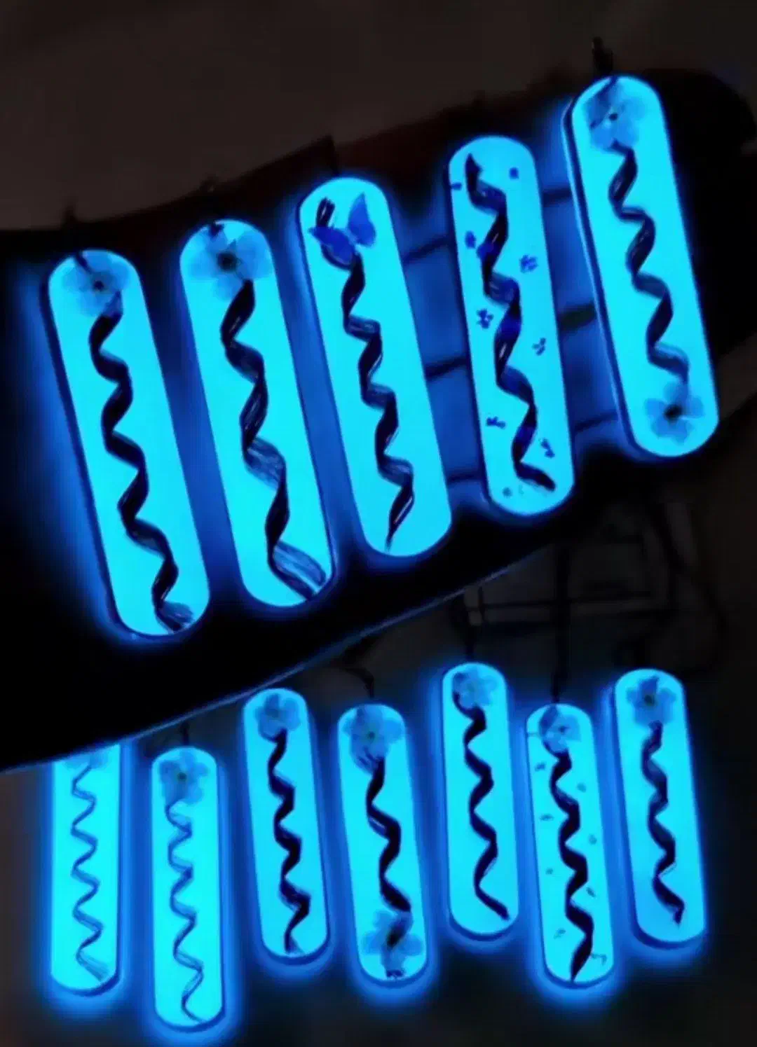 رزینی جادویی|زیورآلات و اکسسوری|نیشابور, هفده شهریور|دیوار