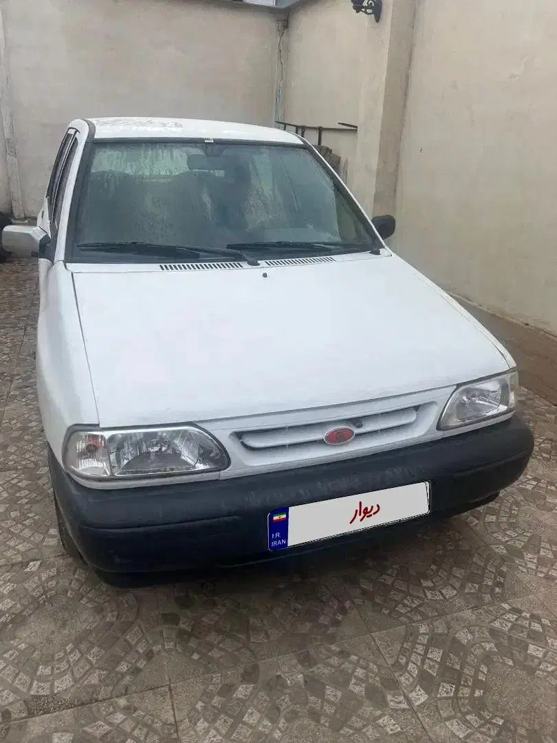 پراید ۸۵|خودرو سواری و وانت|لنگرود, |دیوار