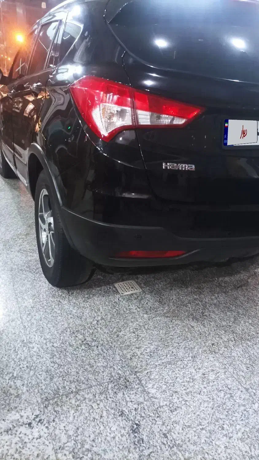 هایماs5|خودرو سواری و وانت|ساوه, |دیوار