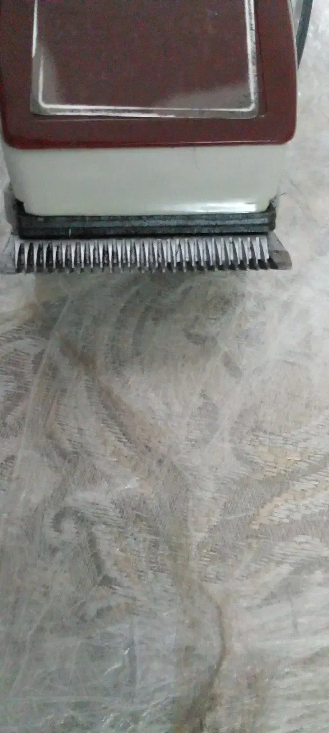 ماشین  ریش تراش موزر|آرایشی، بهداشتی، درمانی|ماهدشت, |دیوار