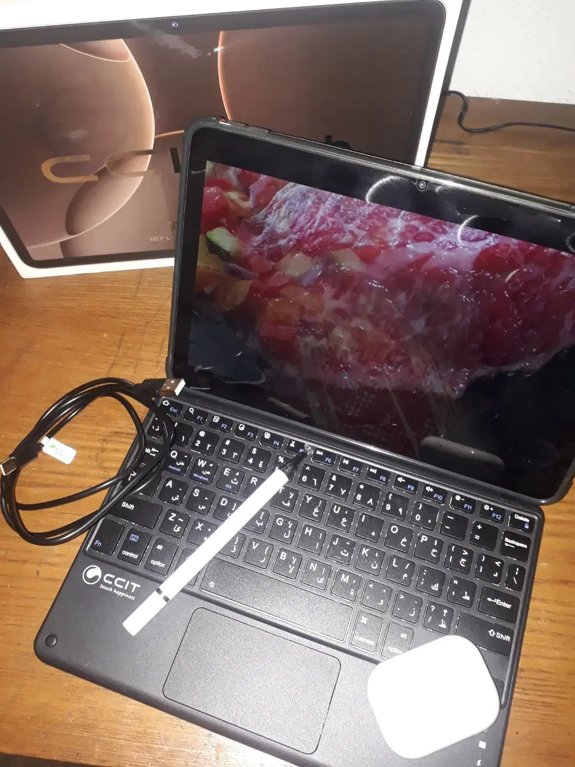 لبتاب|رایانه همراه|تهران, سعادت‌آباد|دیوار