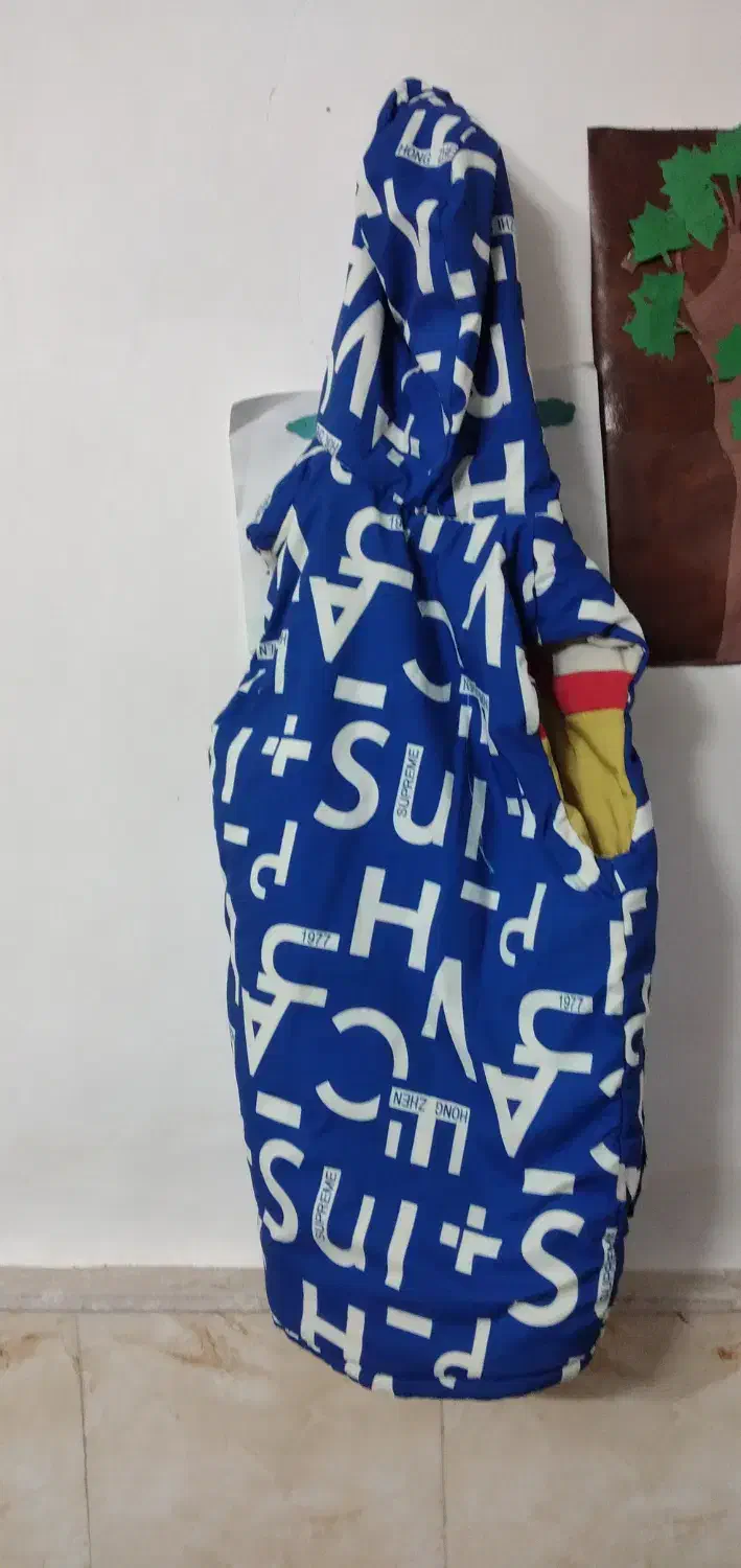 پافر و کاپشن|کفش و لباس بچه|رباط‌کریم, نصیرشهر|دیوار