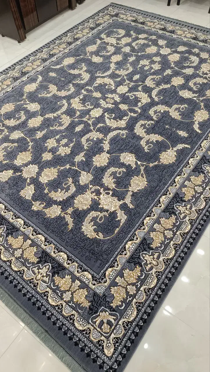 4 تخته فرش 12 متری و 4 تخته 9 متری 700 اکبند|فرش|قزوین, |دیوار