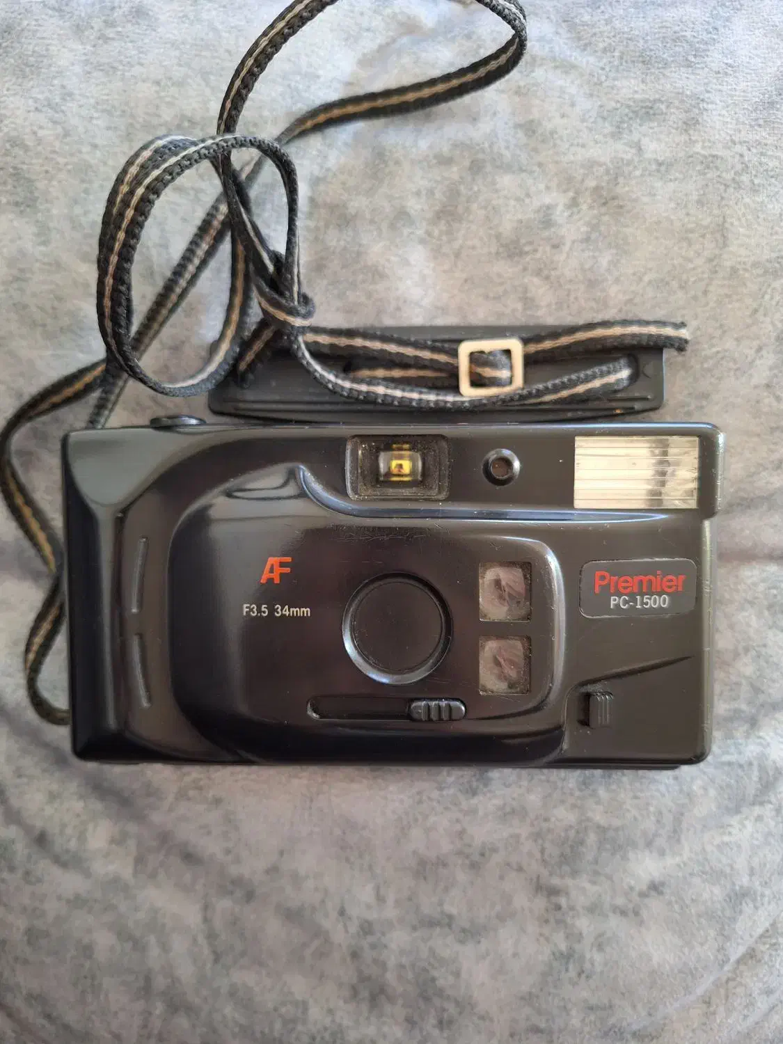 دوربین عکاسی قدیمی|کلکسیون اشیاء عتیقه|لاران, |دیوار