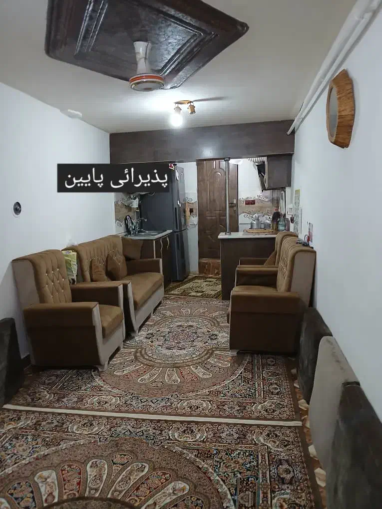 دوبلکس پارکینگ دار|فروش خانه و ویلا|رشت, سلیمانداراب|دیوار