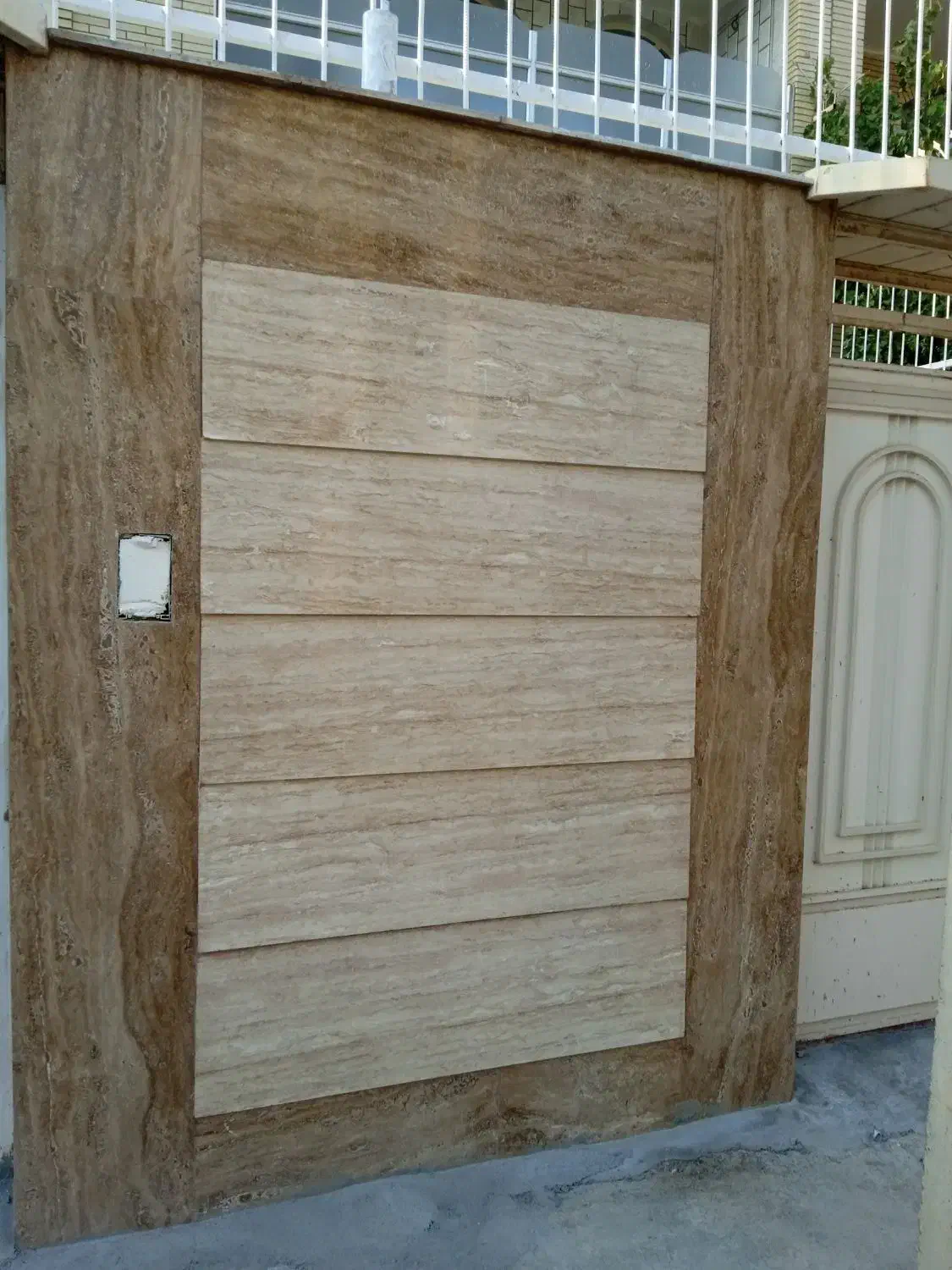 بنا ساختمانی|خدمات پیشه و مهارت|نجفآباد, حومه نجف آباد|دیوار