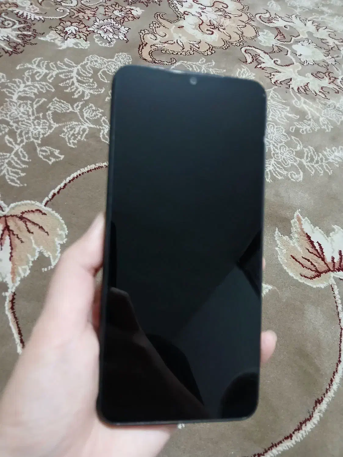 گوشی +Redmi A2|موبایل|مشکین‌دشت, |دیوار