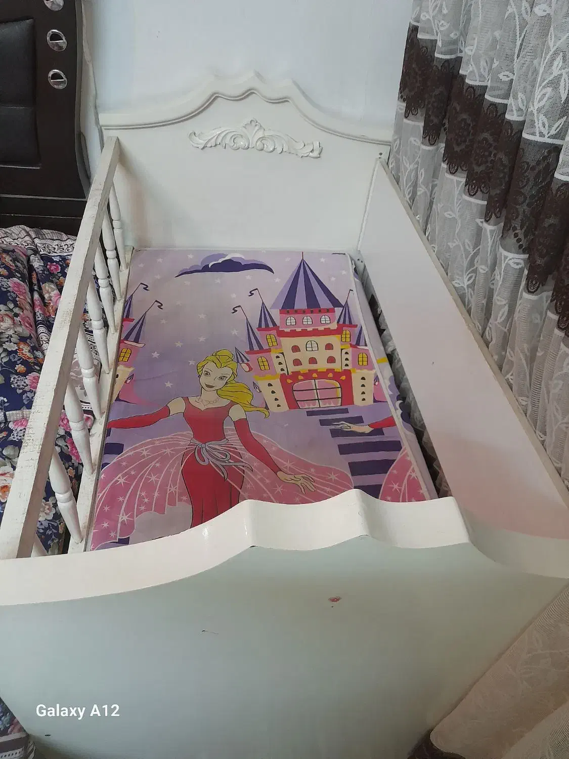 سرویس خواب|تخت و صندلی بچه|مشهد, هنرور|دیوار