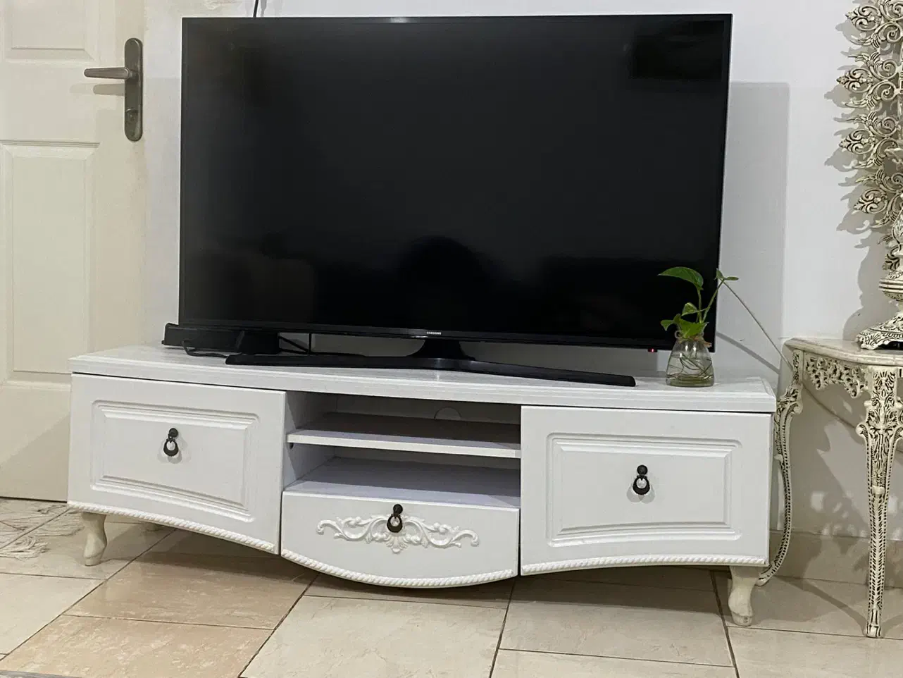 میز تلوزیون|میز تلویزیون|رشت, توشیبا|دیوار