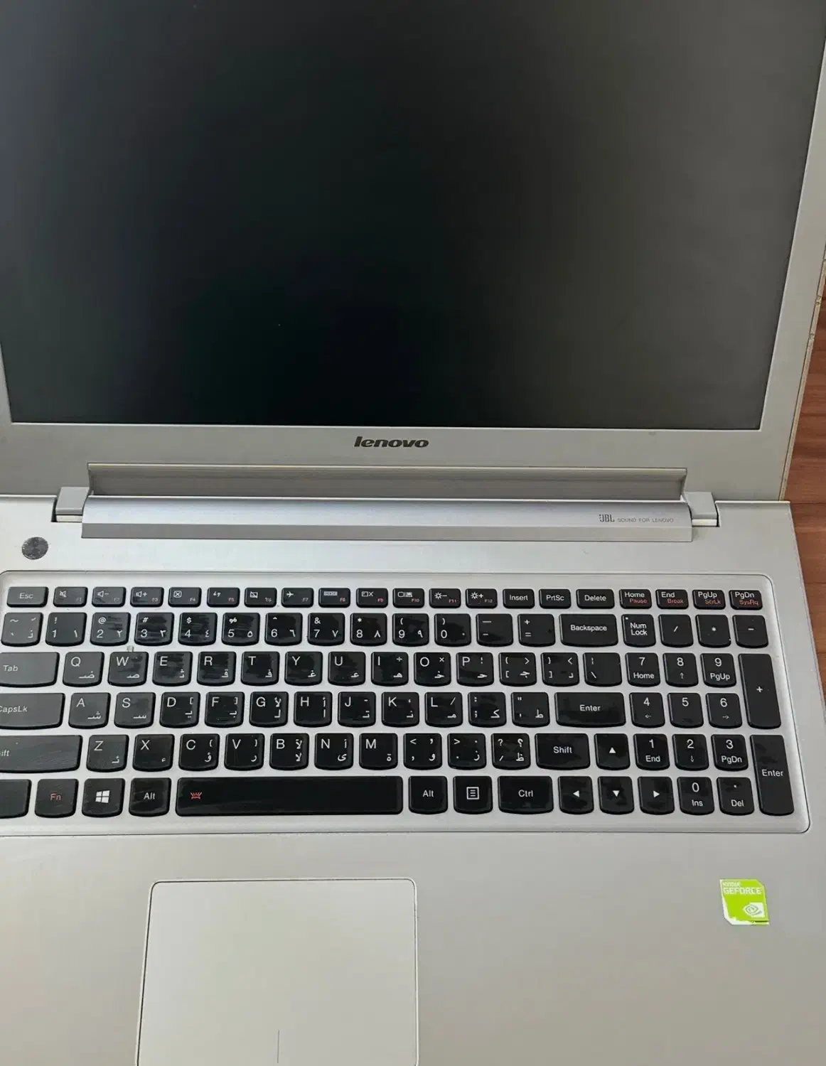 لپ تاپ لنوو|رایانه همراه|لنگرود, |دیوار