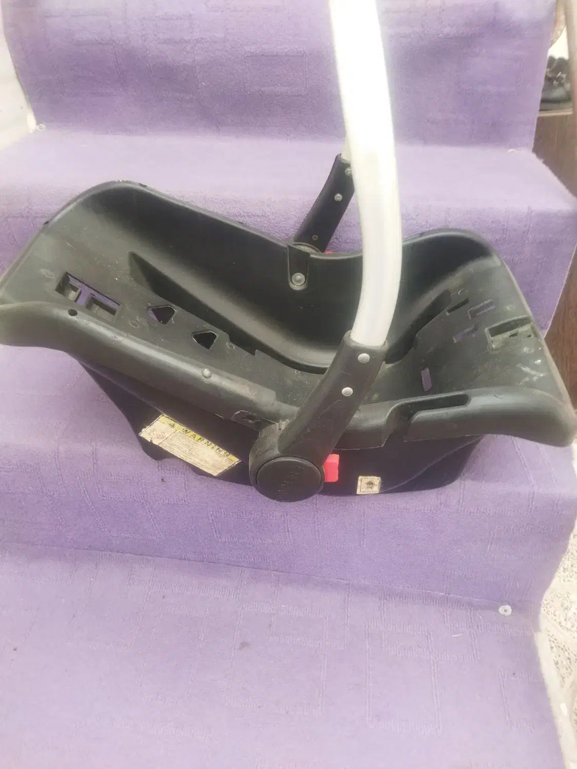 اسکوتر پلاستیکی و کرییر در حد نو ۵۰۰ تومان|دوچرخه، اسکیت، اسکوتر|گرگان, |دیوار