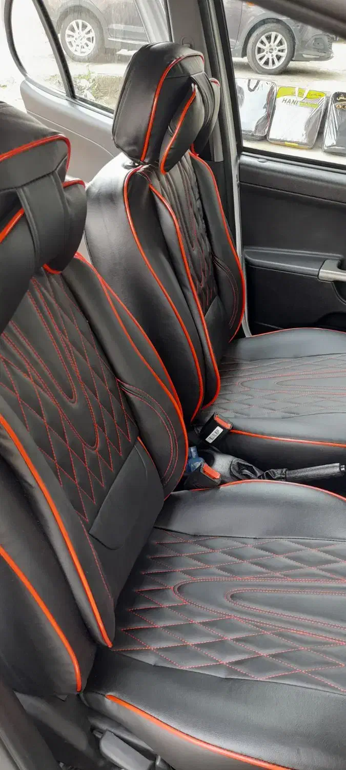 روکش صندلی تودوزی وتعمیرات تخصصی انواع خودرو صندلی|خدمات موتور و ماشین|شلمان, |دیوار