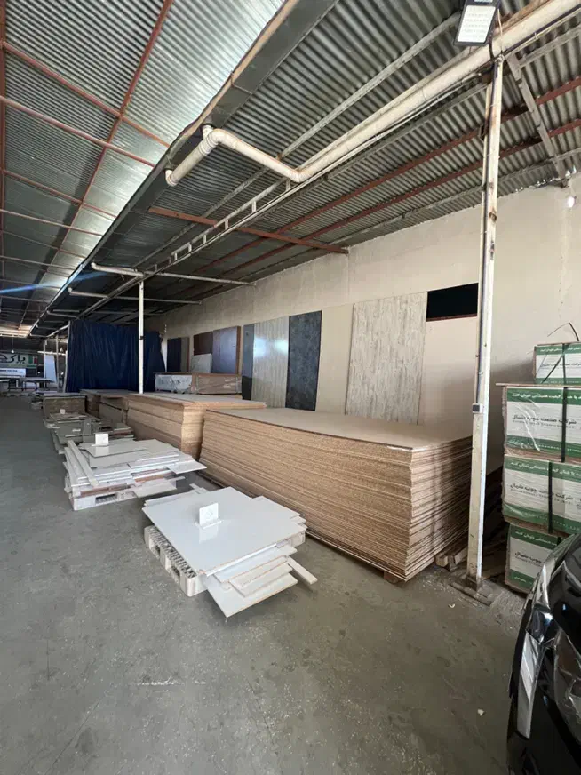 نئوپان خام و ام دی اف خام|مصالح و تجهیزات ساختمان|مشهد, کشاورز|دیوار