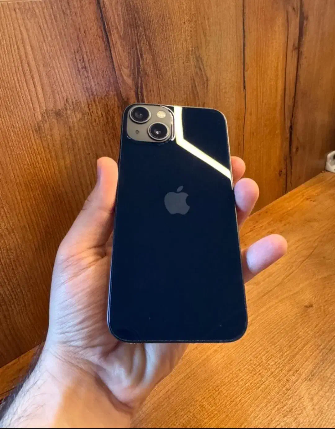 اپل iPhone 13 با حافظهٔ ۱۲۸ گیگابایت|موبایل|شیراز, قدوسی غربی|دیوار