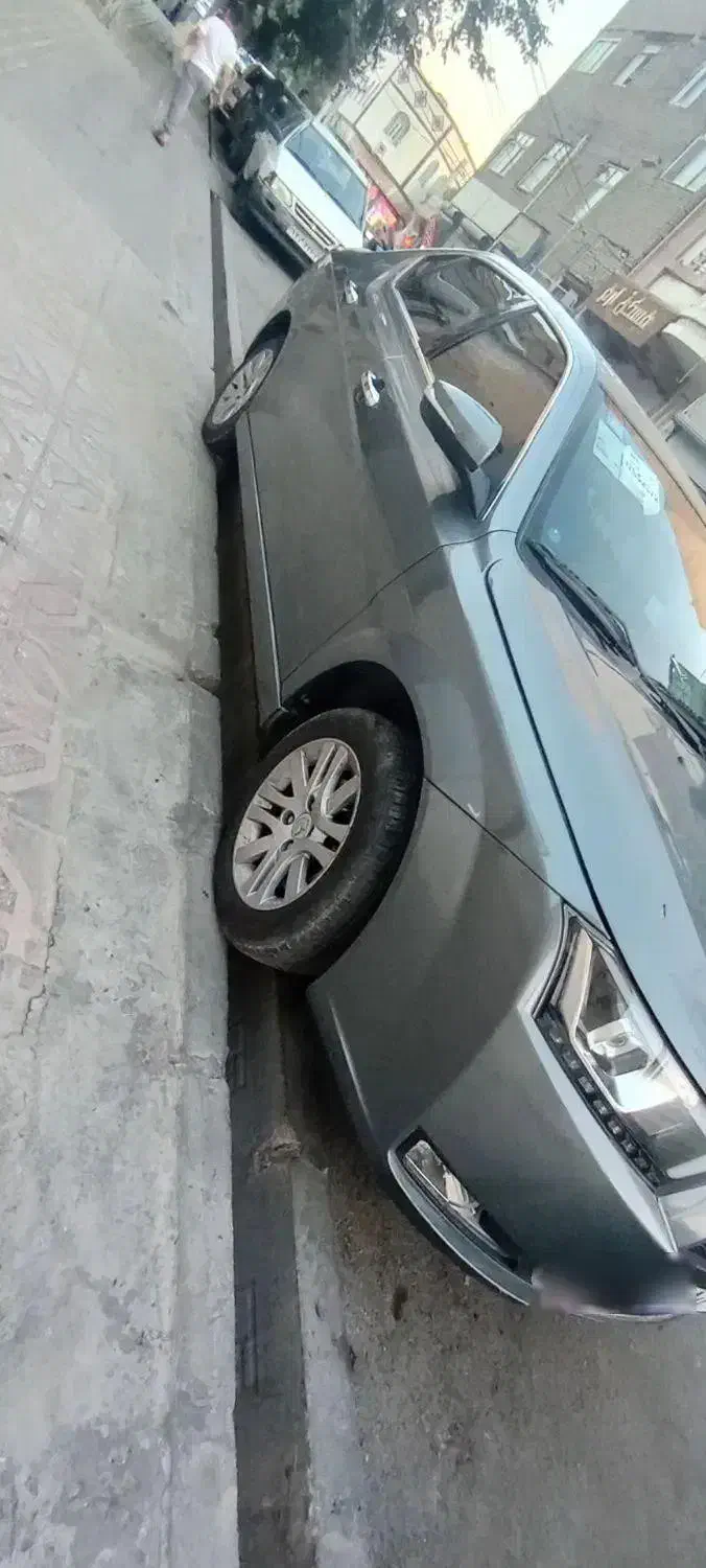 دنا پلاس|خودرو سواری و وانت|قرچک, مهدیه|دیوار