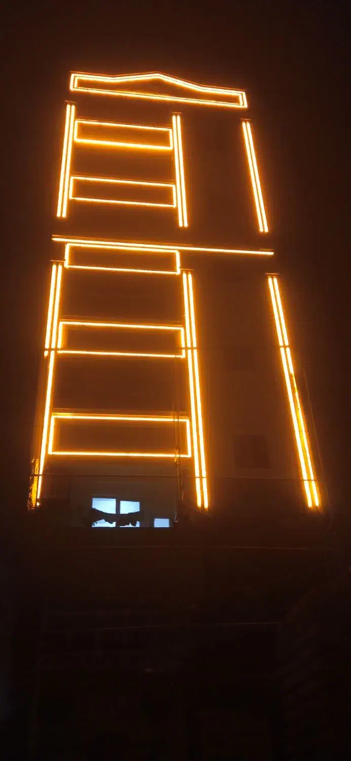 آپارتمان ۸۰ متری نوساز تکمیل|فروش آپارتمان|محمدشهر, ولدآباد|دیوار