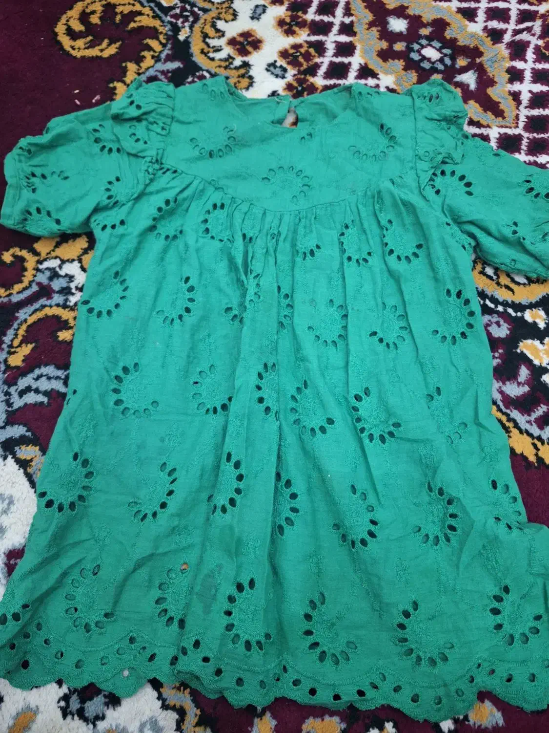 کت و شومیز دخترانه|کفش و لباس بچه|مشهد, ابوذر|دیوار