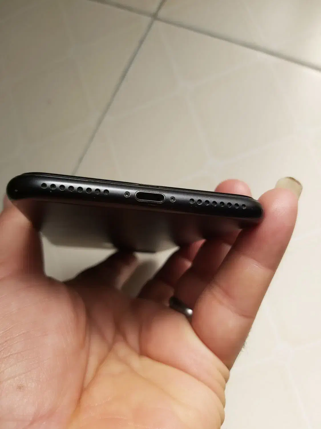 آیفون ۷ پلاس LLA|موبایل|تهران, شادآباد|دیوار