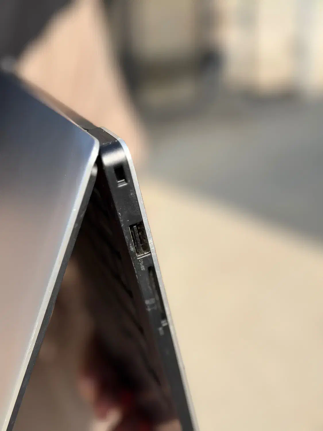 لپتاپ Dellxps 13|رایانه همراه|بندر کنگان, |دیوار