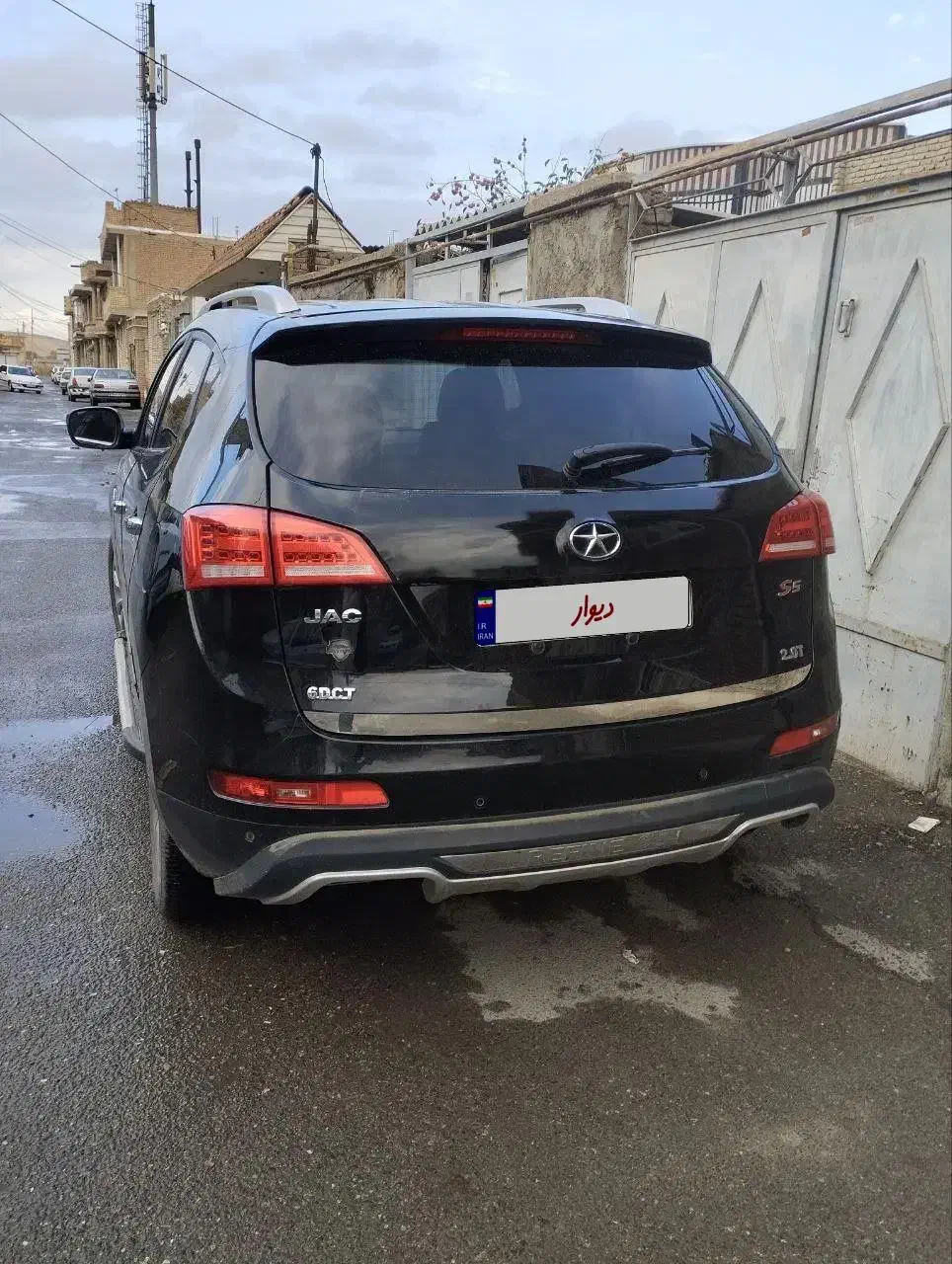 جک اوتوماتیک|خودرو سواری و وانت|نقده, |دیوار