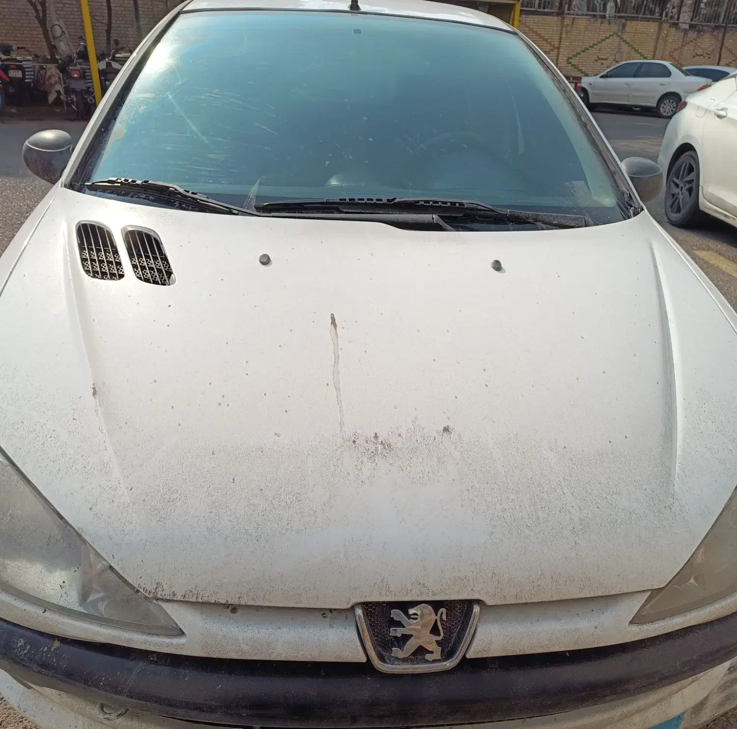 206مدل 90|خودرو سواری و وانت|تهران, قصر فیروزه ۱|دیوار