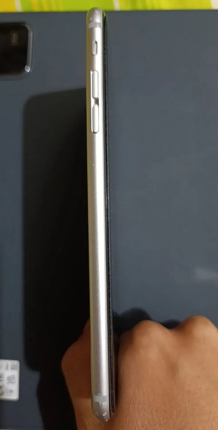 iphone 6s plus|موبایل|تهران, شهرک هما|دیوار