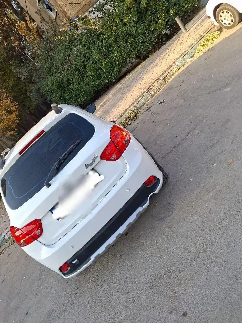 کوئیک gx 1404|خودرو سواری و وانت|اصفهان, سعادت‌آباد|دیوار