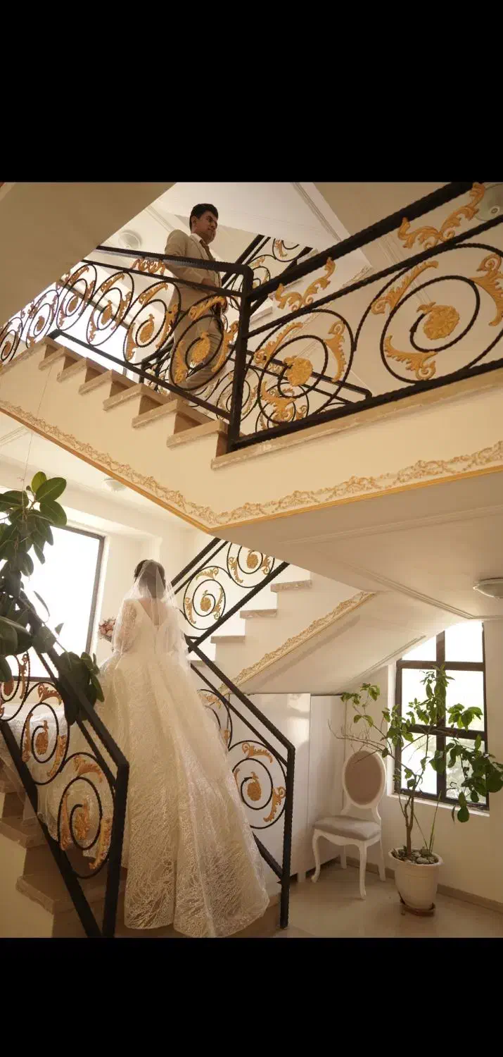 لباس عروس|لباس|زنجان, |دیوار