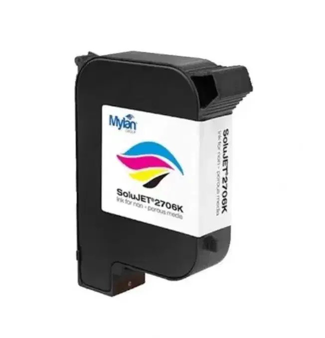 کارتریج جت پرینتر برند مایلن و ژنیک آلمان|پرینتر، اسکنر، کپی، فکس|قم, آزادگان|دیوار