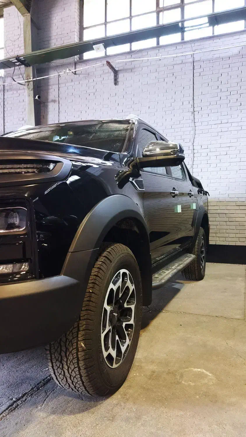 TKKتجارت خودرو خسروانی KMC T9 نقد و اقساط|خودرو سواری و وانت|تهران, شهرک استقلال|دیوار