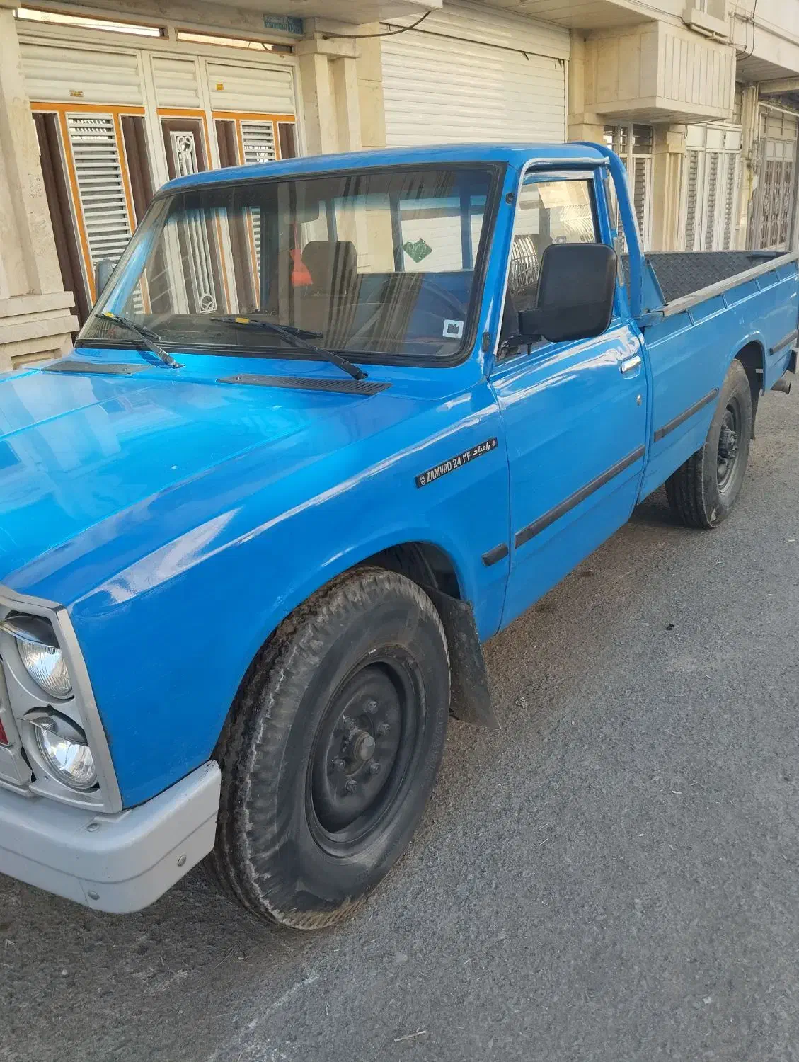 سایپا دوگانه|خودرو سواری و وانت|سنندج, |دیوار