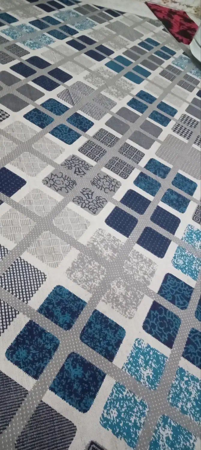 گلیم سالم|گلیم، جاجیم، گبه|مشهد, گرجی علیا|دیوار