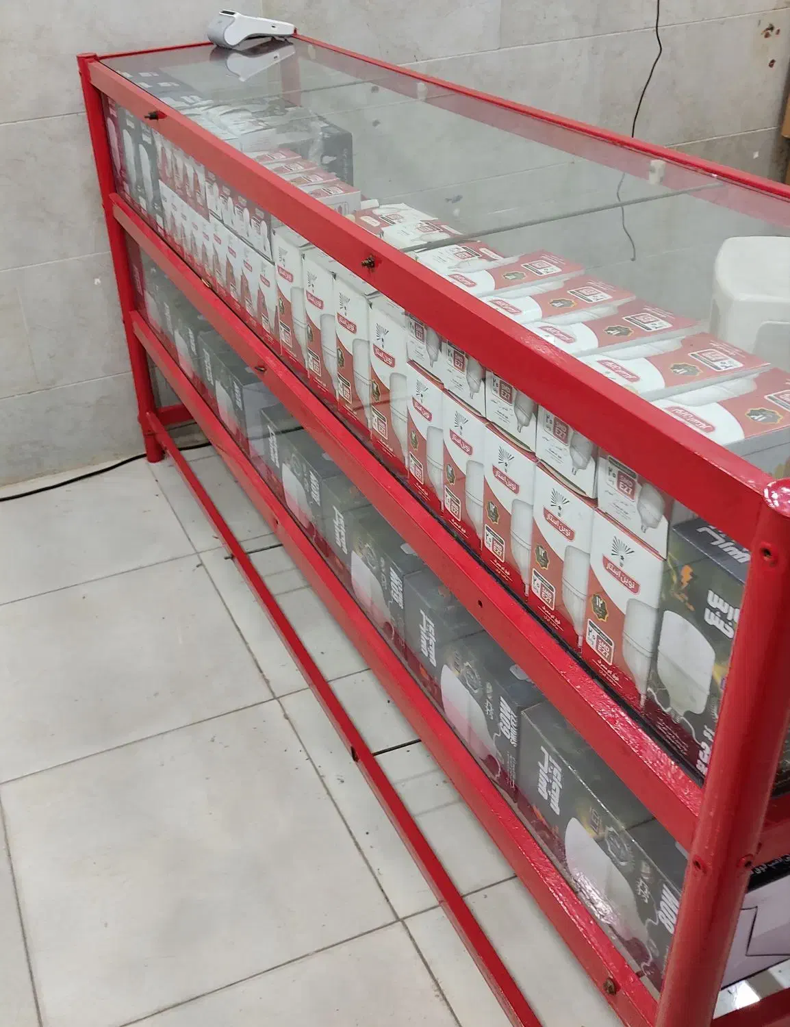 ویترین|فروشگاه و مغازه|بندر ماهشهر, |دیوار