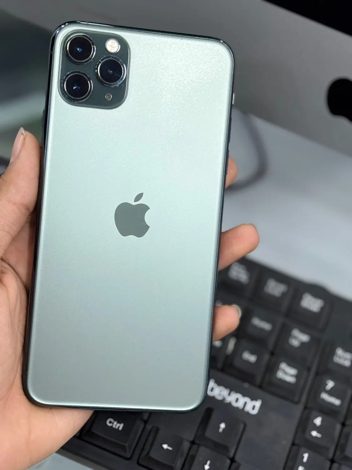 ip 11pro max|موبایل|یاسوج, |دیوار