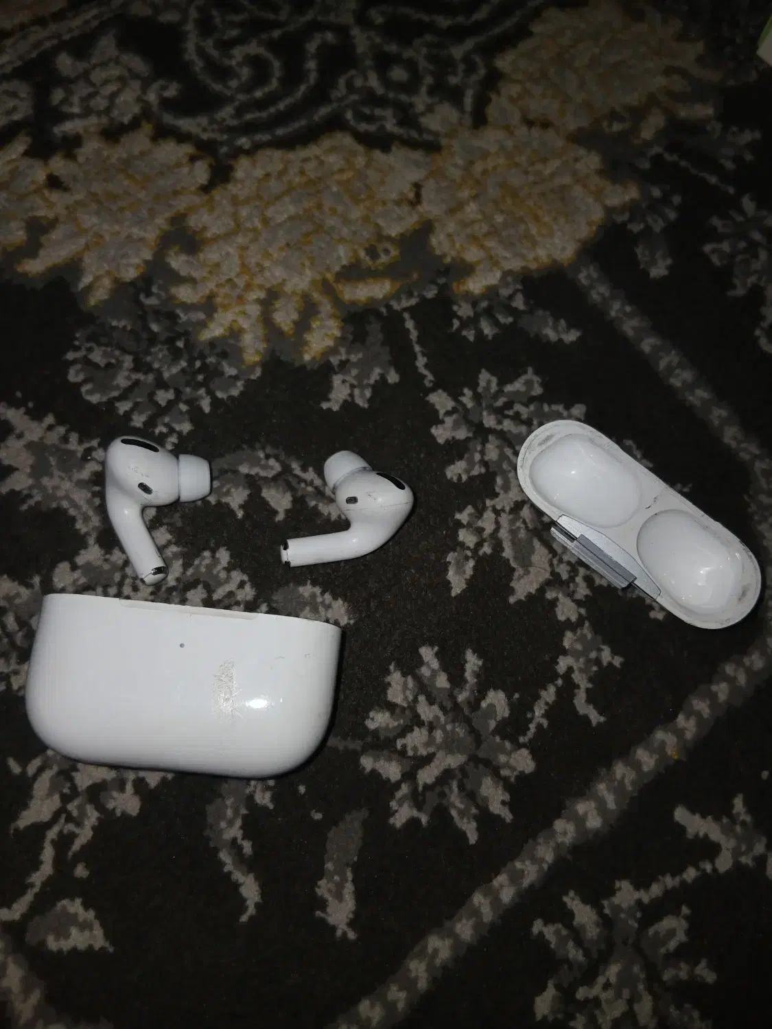 ایرپاد|لوازم جانبی موبایل و تبلت|تهران, یافت آباد شمالی|دیوار