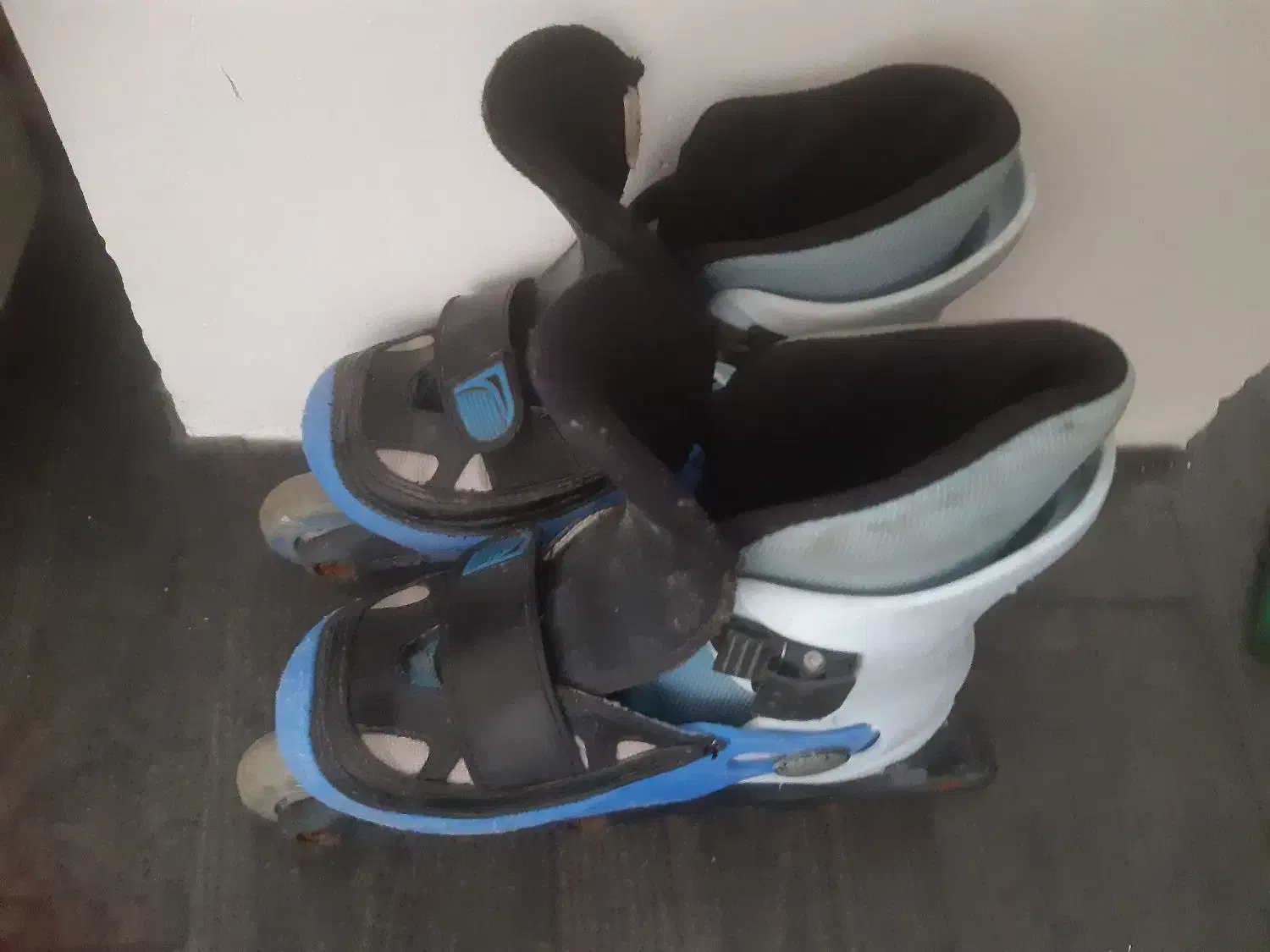 اسکیت|دوچرخه، اسکیت، اسکوتر|تهران, بهمن یار|دیوار